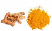  water   soluble   curcumin  powder