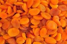  Fresh  Dried Apricot