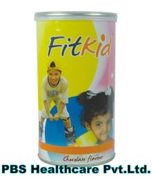 Venky's Fitkid 200gm Chocolate