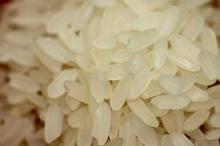 PARBOIL  RICE 