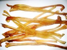  Dried   beef  tendon