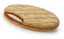 Syrup Biscuits