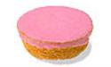 Strawberry Cakes