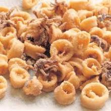 Calamari,Mussels and shrimps for sale
