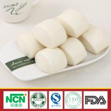 frozen Plain Mantou