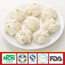 chinese snacks food frozen flower roll