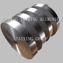 8011 h14 0.18mm lacquered aluminium coil for vial seals