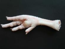 Grade A Frozen Chicken Feet