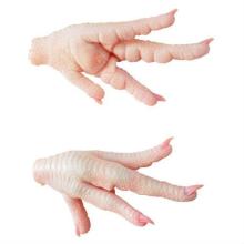 Frozen Chicken Feet USA ORIGIN - GRADE A