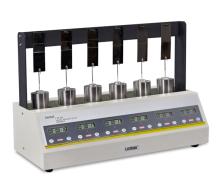 Pressure-Sensitive Tapes Lasting Adhesion Tester