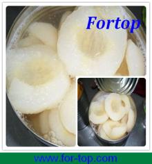 Fresh Best Canned  Pear   Halves  in Syrup