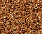  Flax  seeds