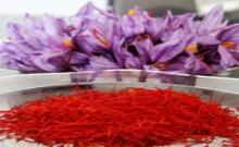 saffron