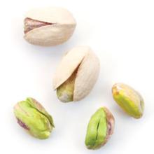 pistachios