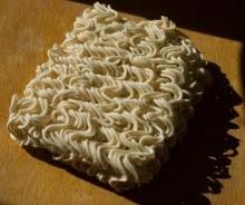 indomie noodles