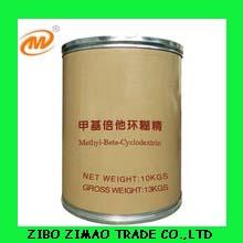 meyhyl beta cyclodextrin