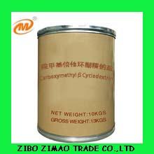 Carboxymethylstach Sodium
