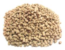  WHEAT   BRAN  PELLETS