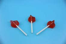 8g Thumb Shape Lollipop Sweet Candy