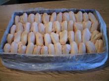 Frozen Chicken Wings, Chicken wings 3-joint Chicken wings