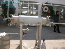 Tubular Preheater