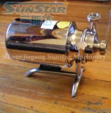 Drink pump