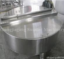 Buffer Tank