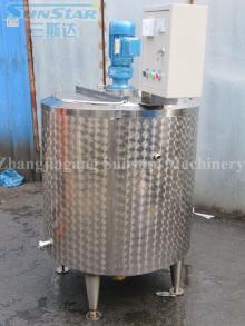 Cooling&Warming Tank