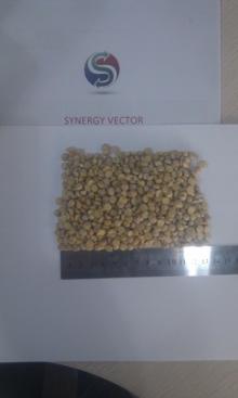 Split CHICKPEAS