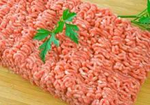 Ground Beef