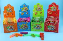10g Ice cream candy knife lollipop