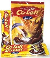  Chocolate   Malt   Beverage  Mix