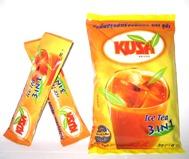 Thai Style Ice Tea Beverage Mix