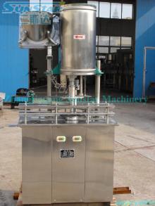 Capper(screw type)