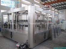 Rinser-Filler-Capper 3in1 CGF40-40-12