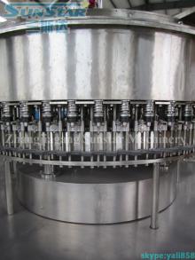High Output  Water  Bottling  Line (CGF50-50-12)