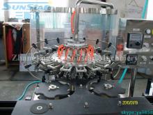 Auto Glass Bottle Rinser