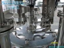 Metal Screw Cap Capper