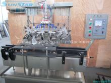 Auto Plastic Bottle Rinser