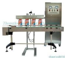 Aluminium Foil Sealing Machine