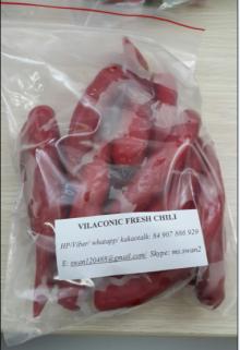 FROZEN CHILI
