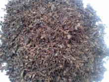DRIED  SARGASSUM  SEAWEED