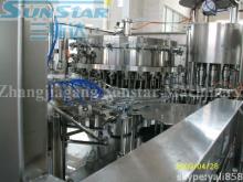 CO2 Drink Filling Packing Machine(DCGF24-24-8)