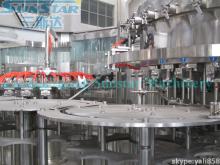 Beverage Packing Machine(DCGF32-32-8)