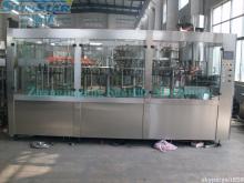 CO2 Beverage Packing Machine(DCGF32-32-8)