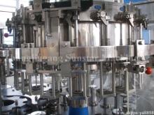  Beer  Bottling  Machine  Monoblock(BCGF18-18-6)