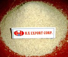  Tapioca   residue   powder 