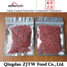 china ningxia dried goji berry