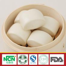 China supplier milk steamed bread
