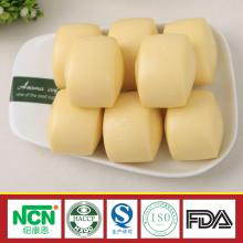 China manufacturer Eggs and milk steamed bread